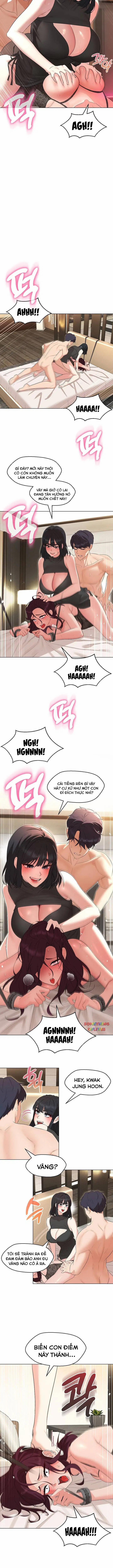 Giáo viên của tôi là thứ dâm đãng 36 trang 4