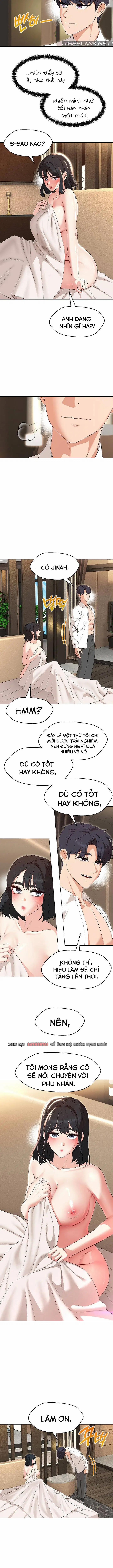 Giáo viên của tôi là thứ dâm đãng 36 trang 8