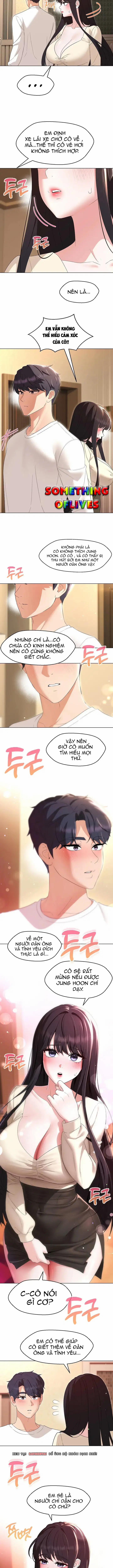 Giáo viên của tôi là thứ dâm đãng 38 trang 2