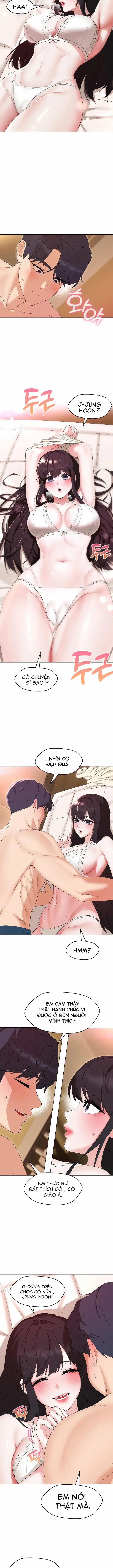Giáo viên của tôi là thứ dâm đãng 38 trang 5