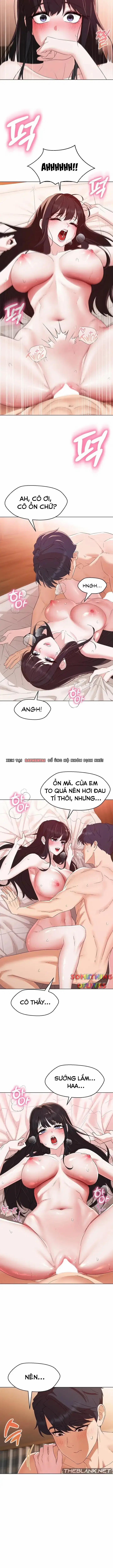 Giáo viên của tôi là thứ dâm đãng 39 trang 1