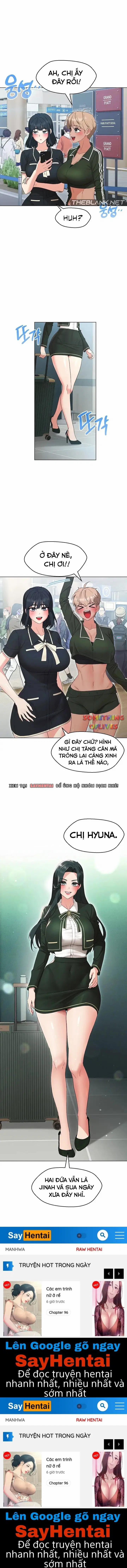 Giáo viên của tôi là thứ dâm đãng 39 trang 10