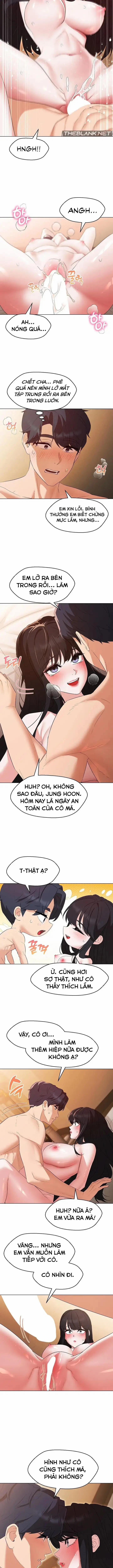 Giáo viên của tôi là thứ dâm đãng 39 trang 4
