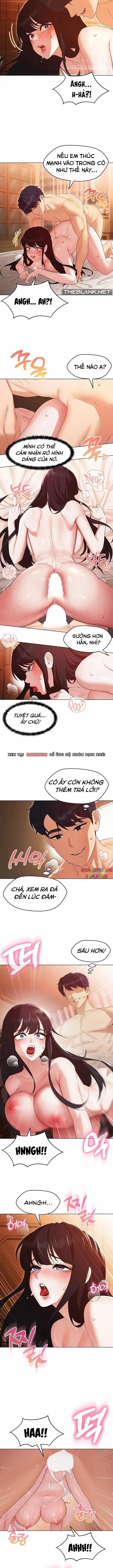 Giáo viên của tôi là thứ dâm đãng 39 trang 7