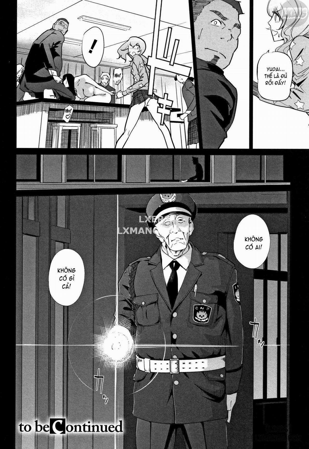 giáo viên thiếu đụ 3 trang 23