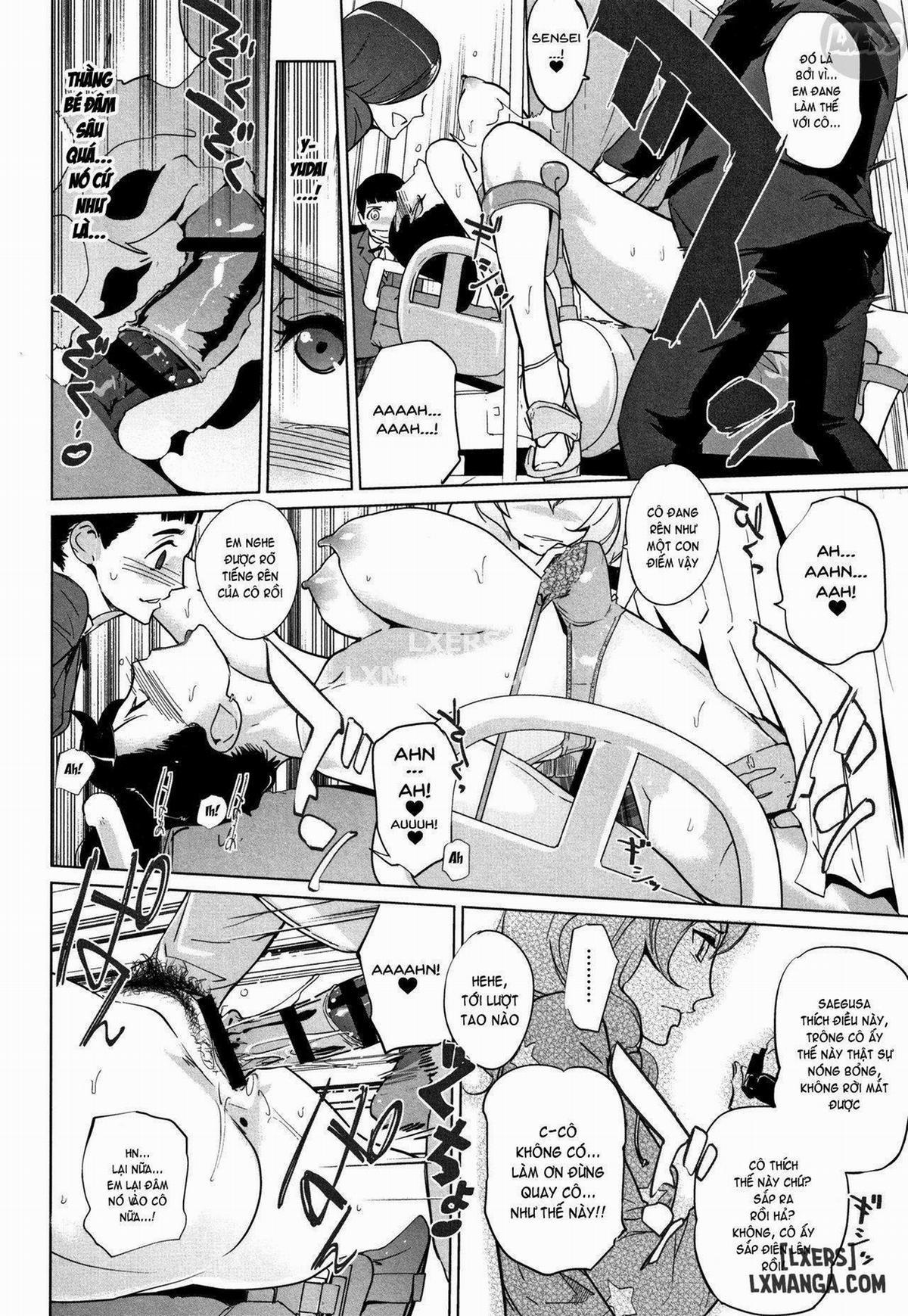 giáo viên thiếu đụ 5 trang 9