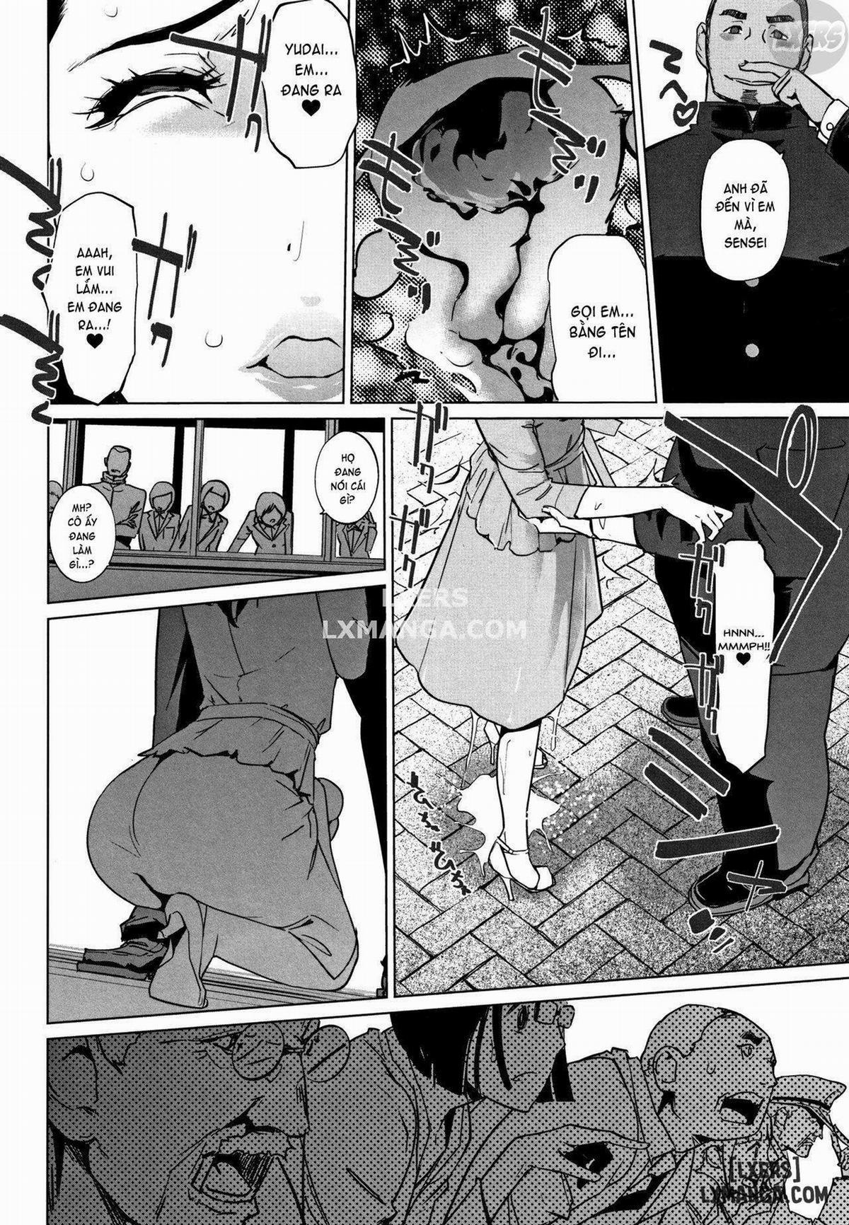 giáo viên thiếu đụ 6 trang 26