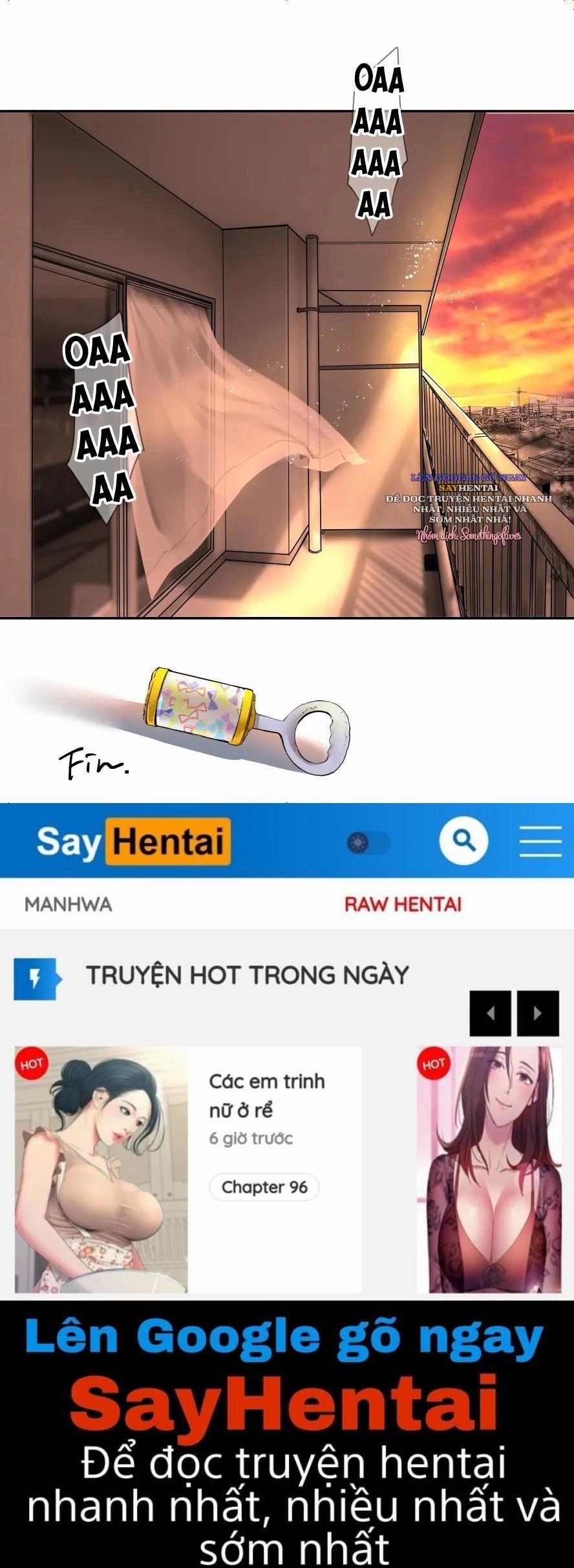 Giáo viên Zym không thể thoát ~ Bị người đàn ông nước ngoài trung niên xâm phạm 7 trang 16