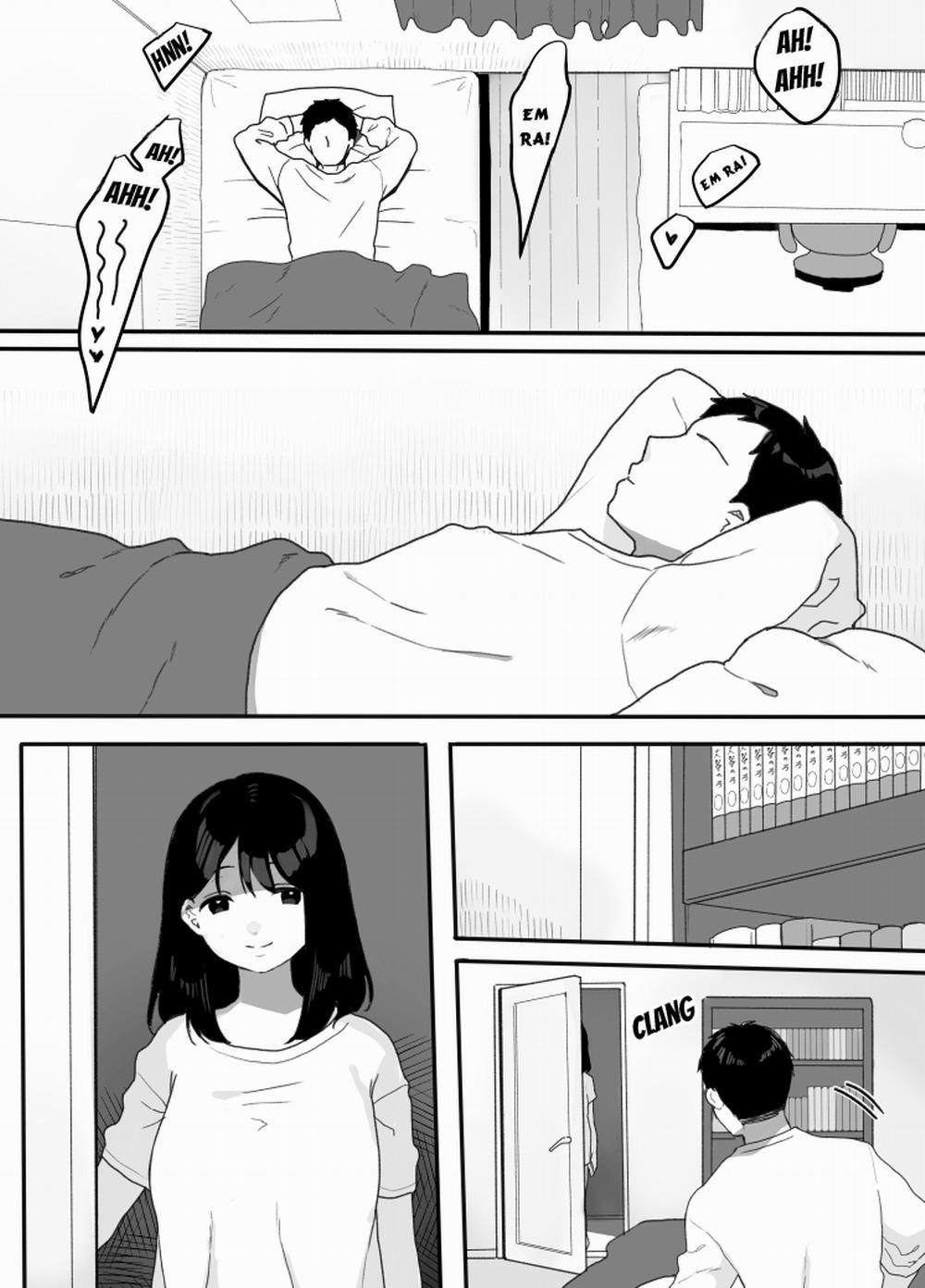 Gibo no Kowaku ~Atarashii Okaa-san~ Chương Oneshot Trang 31