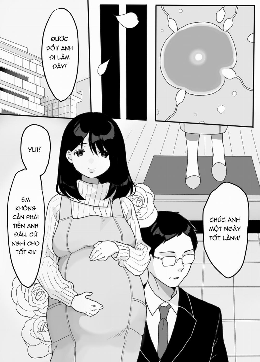 Gibo no Kowaku ~Atarashii Okaa-san~ Chương Oneshot Trang 43