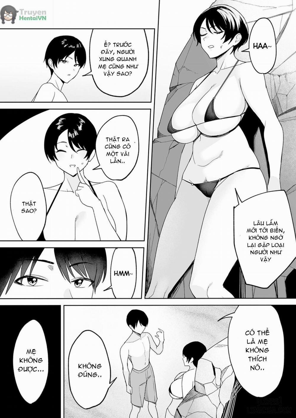Gibo-san wa Boku no Mono 4 trang 3