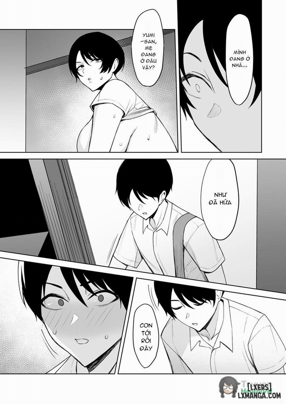 Gibo-san wa Boku no Mono 5 trang 17