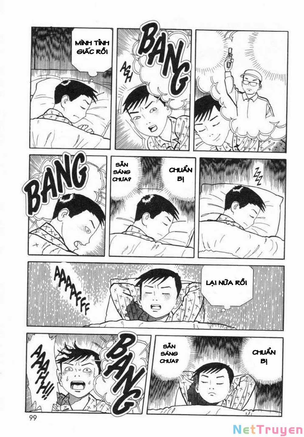 Gichi Gichi 0 Cuộc họp mặt thể thao trang 10