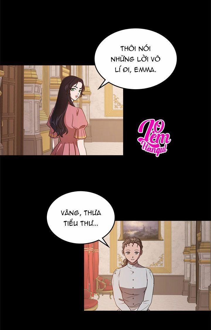 Giết Chết Ác Nữ Phản Diện 10 trang 15