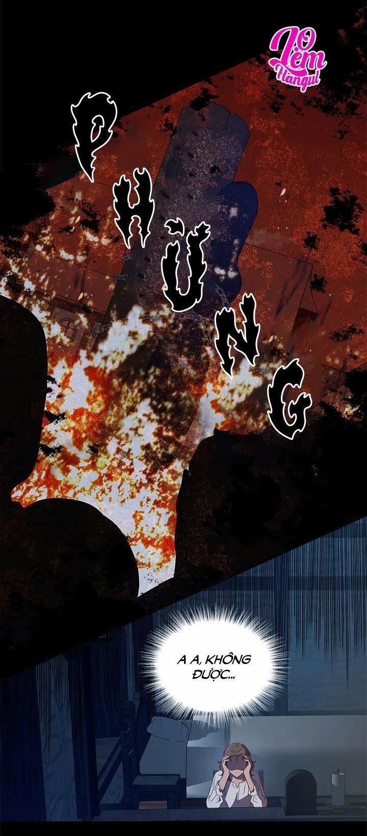 Giết Chết Ác Nữ Phản Diện 10 trang 20