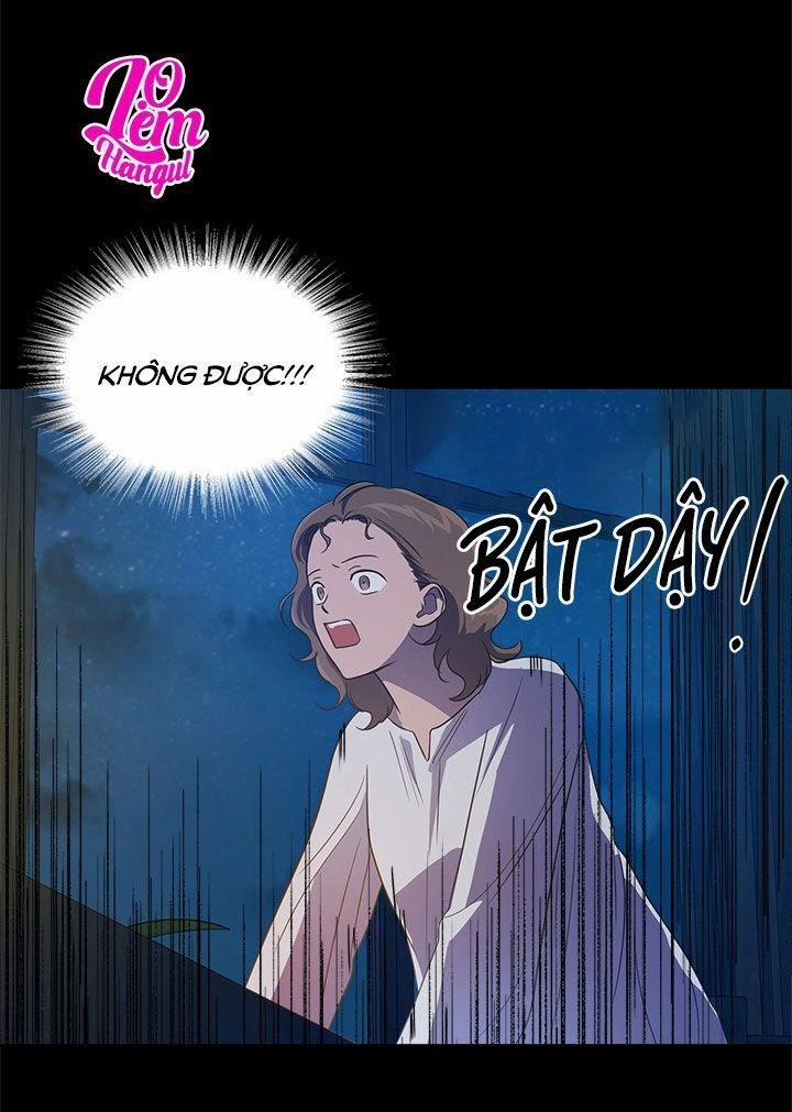 Giết Chết Ác Nữ Phản Diện 10 trang 27