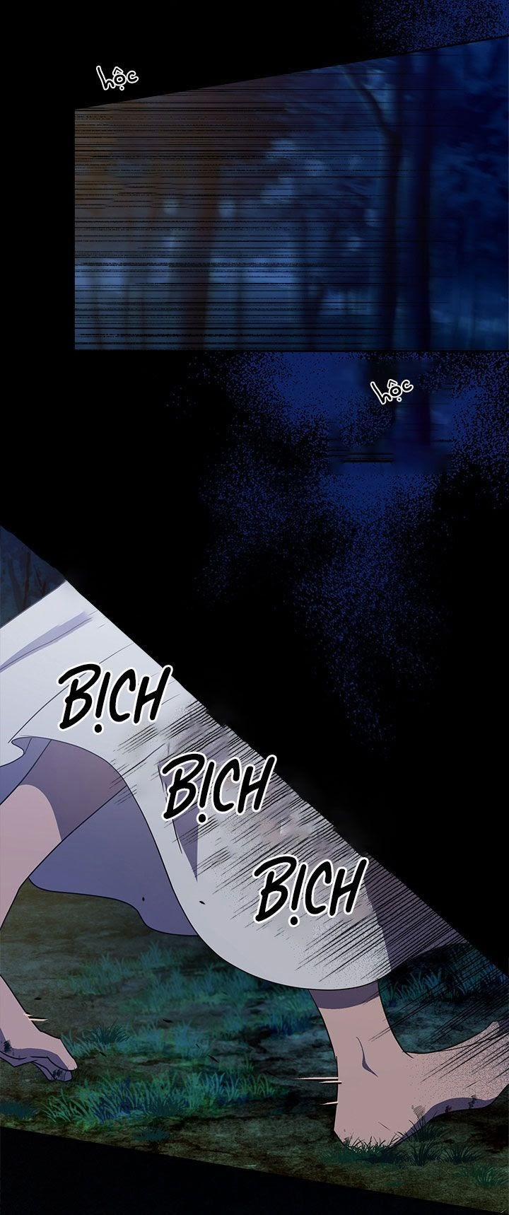 Giết Chết Ác Nữ Phản Diện 10 trang 30