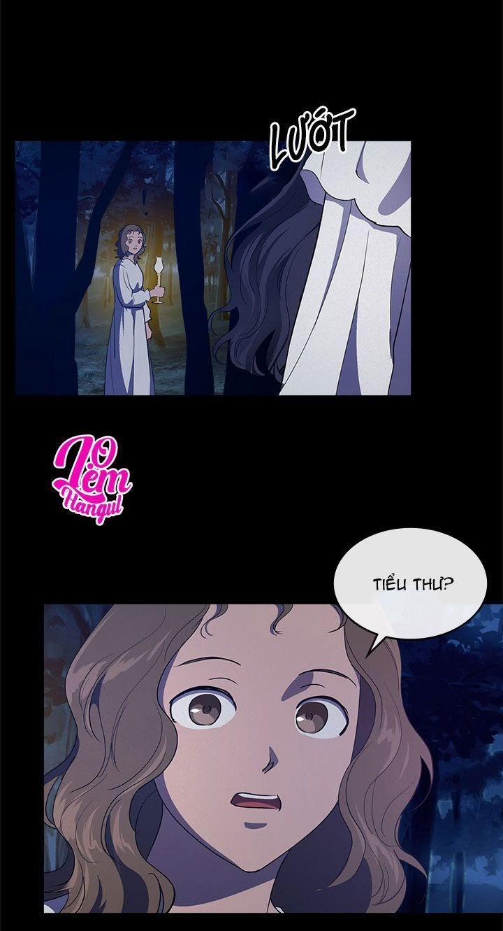 Giết Chết Ác Nữ Phản Diện 10 trang 34