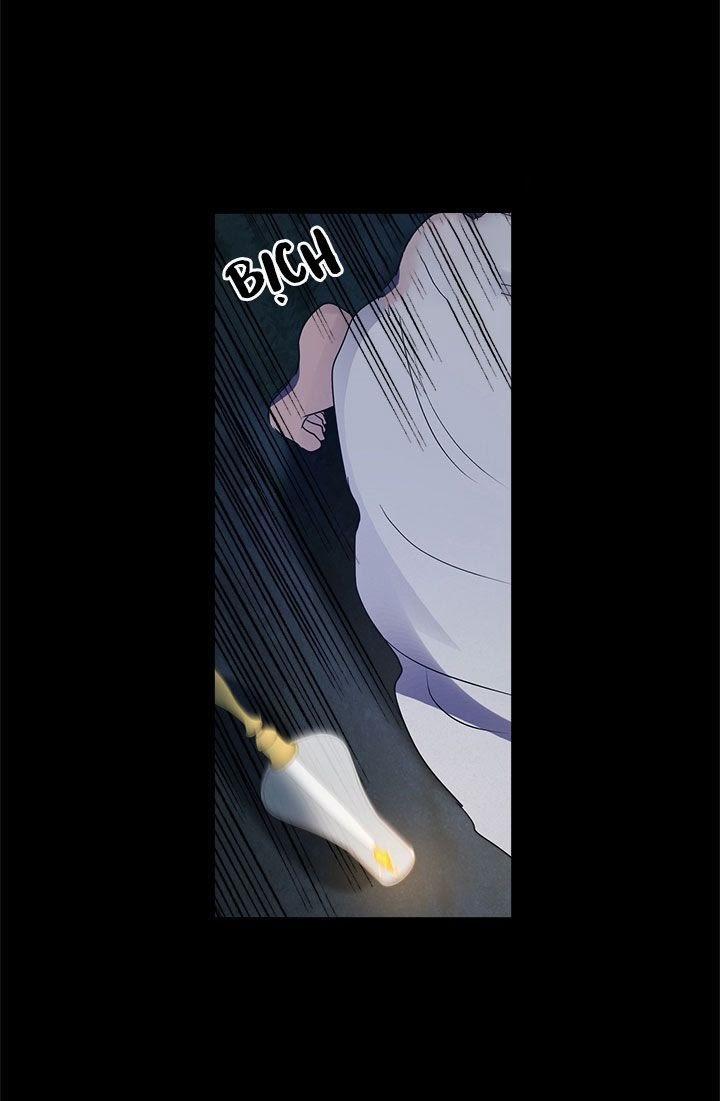 Giết Chết Ác Nữ Phản Diện 10 trang 35