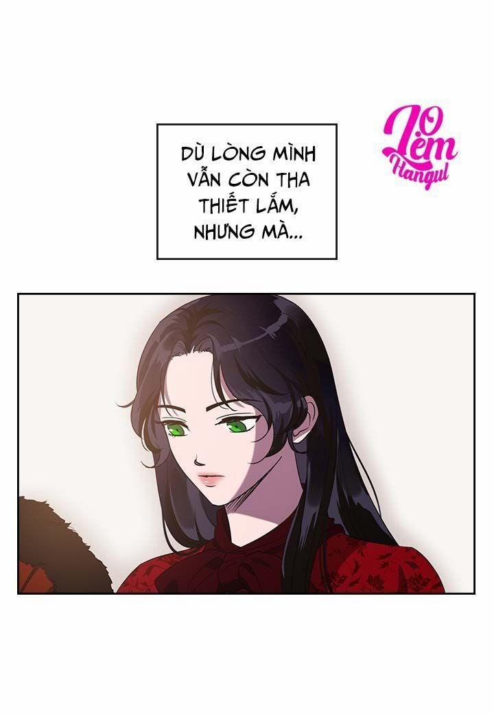 Giết Chết Ác Nữ Phản Diện 11 trang 12