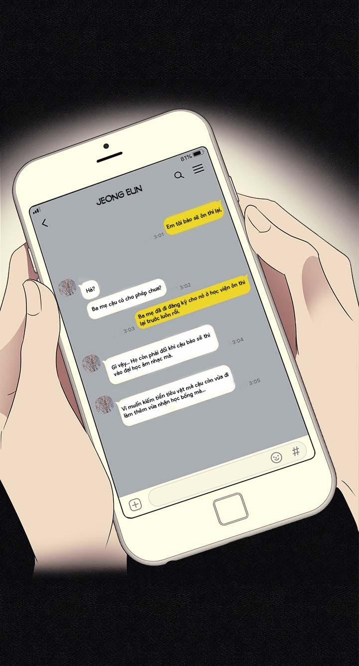 Giết Chết Ác Nữ Phản Diện 11 trang 20