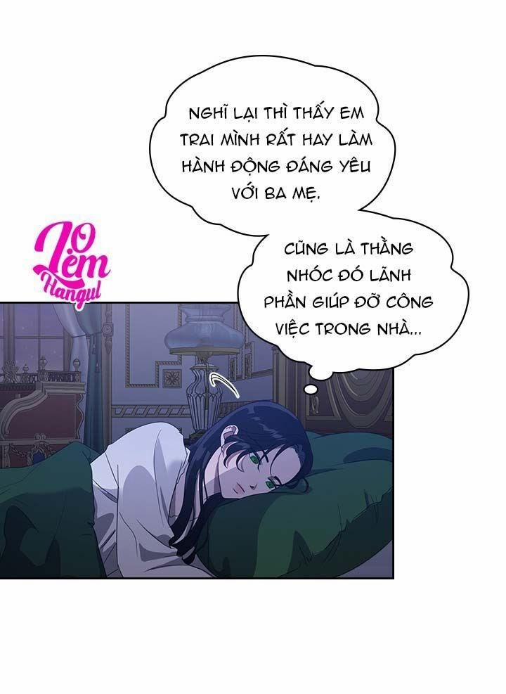 Giết Chết Ác Nữ Phản Diện 11 trang 37