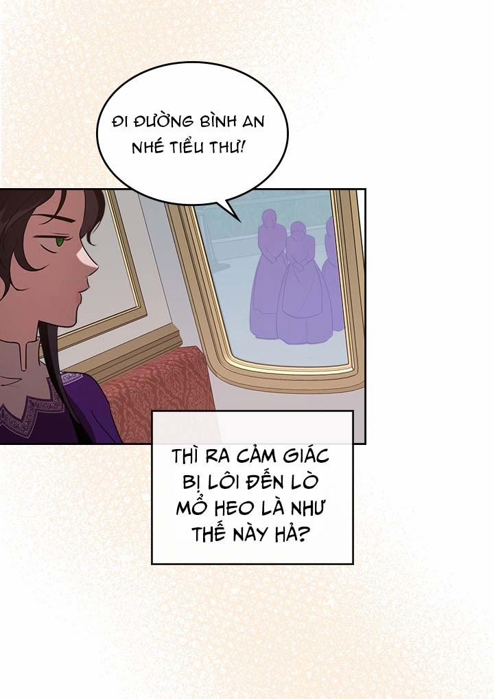 Giết Chết Ác Nữ Phản Diện 11 trang 44