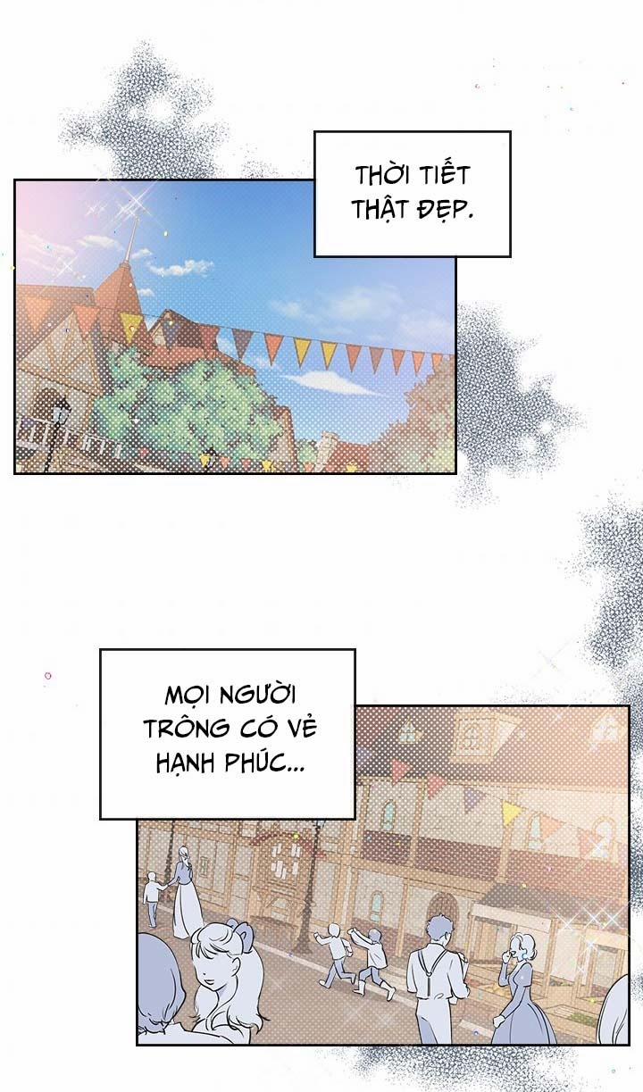 Giết Chết Ác Nữ Phản Diện 11 trang 47