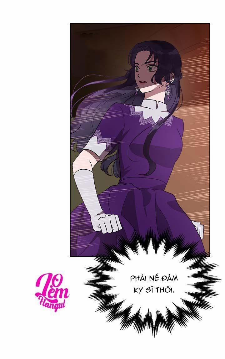 Giết Chết Ác Nữ Phản Diện 11 trang 58