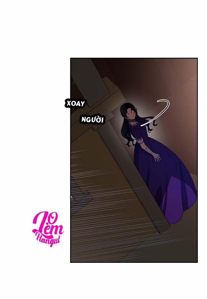 Giết Chết Ác Nữ Phản Diện 11 trang 60