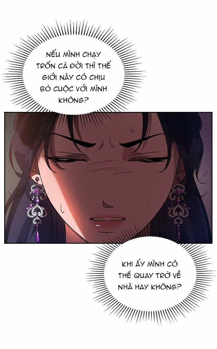 Giết Chết Ác Nữ Phản Diện 11 trang 62