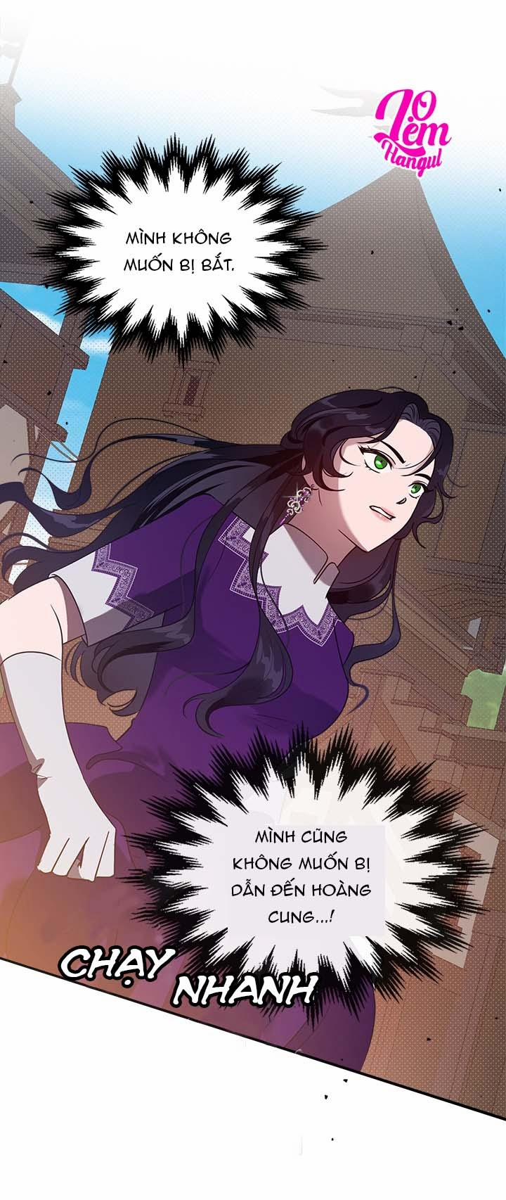 Giết Chết Ác Nữ Phản Diện 11 trang 67
