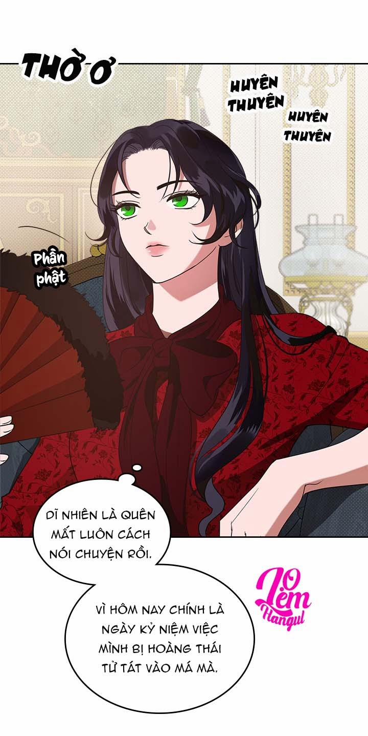 Giết Chết Ác Nữ Phản Diện 11 trang 7