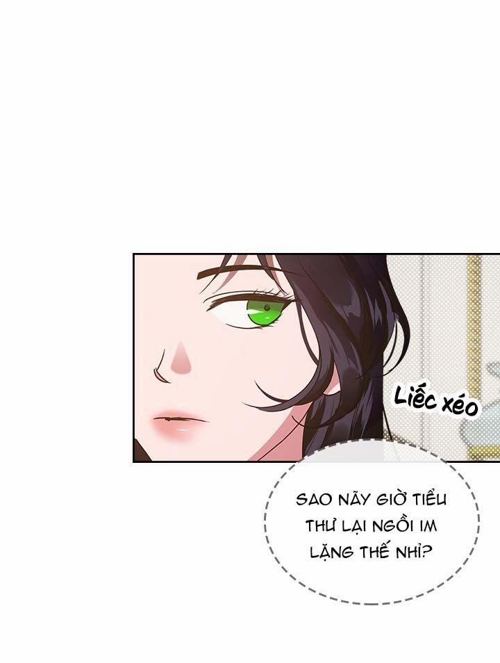 Giết Chết Ác Nữ Phản Diện 11 trang 8