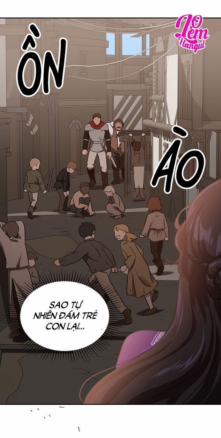 Giết Chết Ác Nữ Phản Diện 12 trang 10