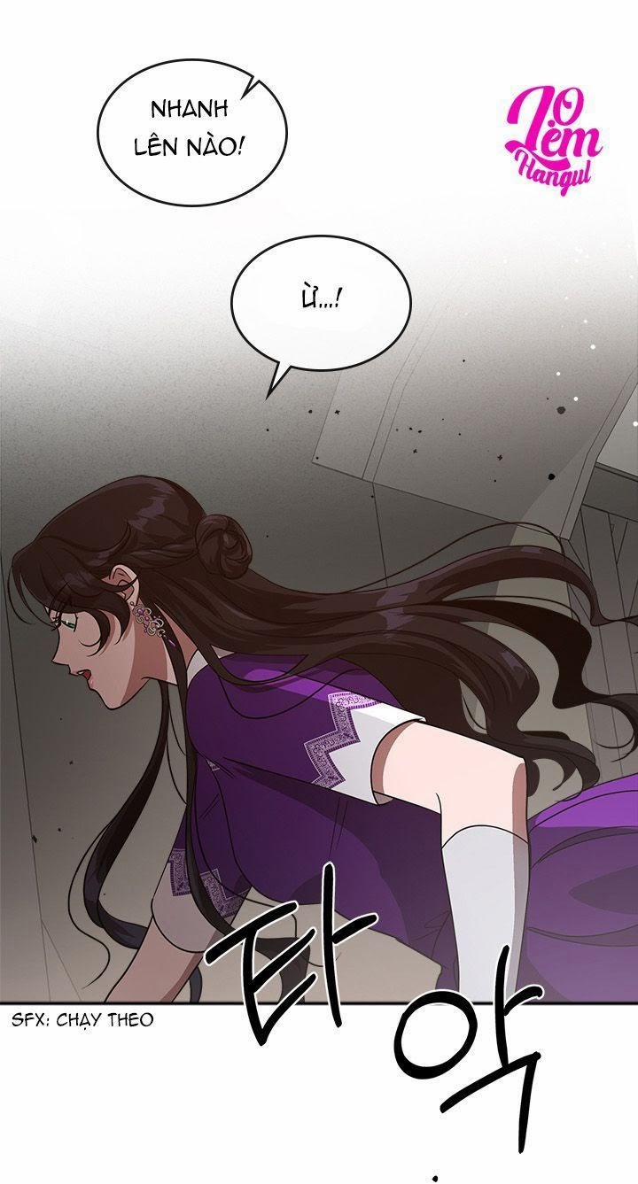 Giết Chết Ác Nữ Phản Diện 12 trang 12