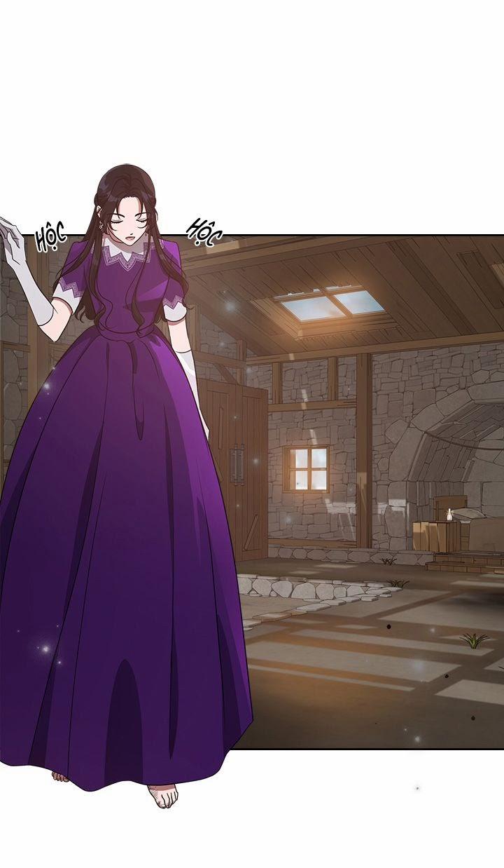 Giết Chết Ác Nữ Phản Diện 12 trang 14