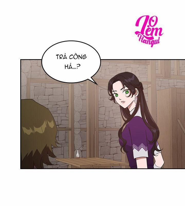 Giết Chết Ác Nữ Phản Diện 12 trang 17