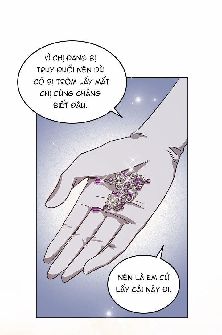 Giết Chết Ác Nữ Phản Diện 12 trang 20