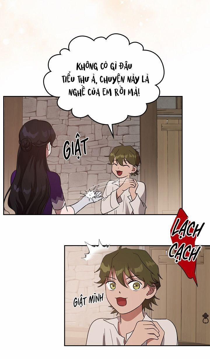 Giết Chết Ác Nữ Phản Diện 12 trang 22