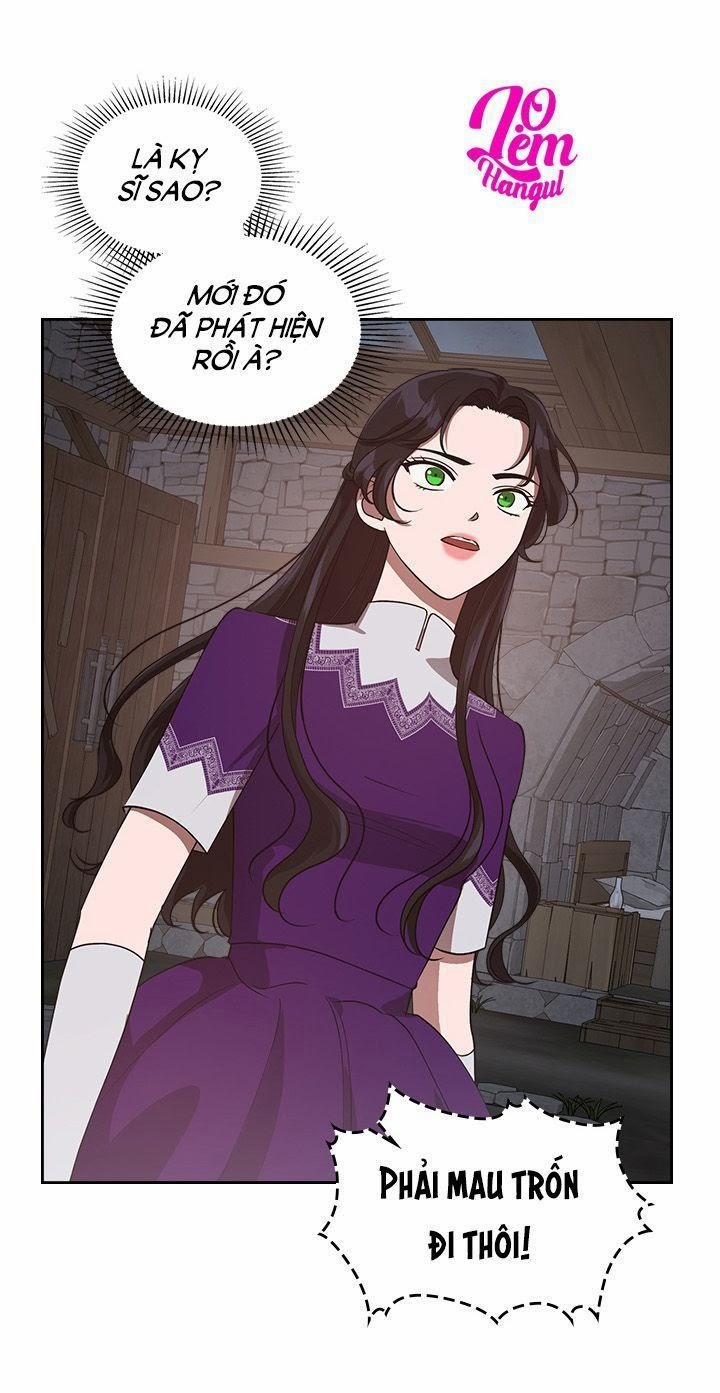 Giết Chết Ác Nữ Phản Diện 12 trang 23