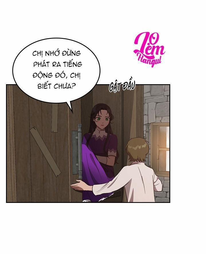 Giết Chết Ác Nữ Phản Diện 12 trang 25