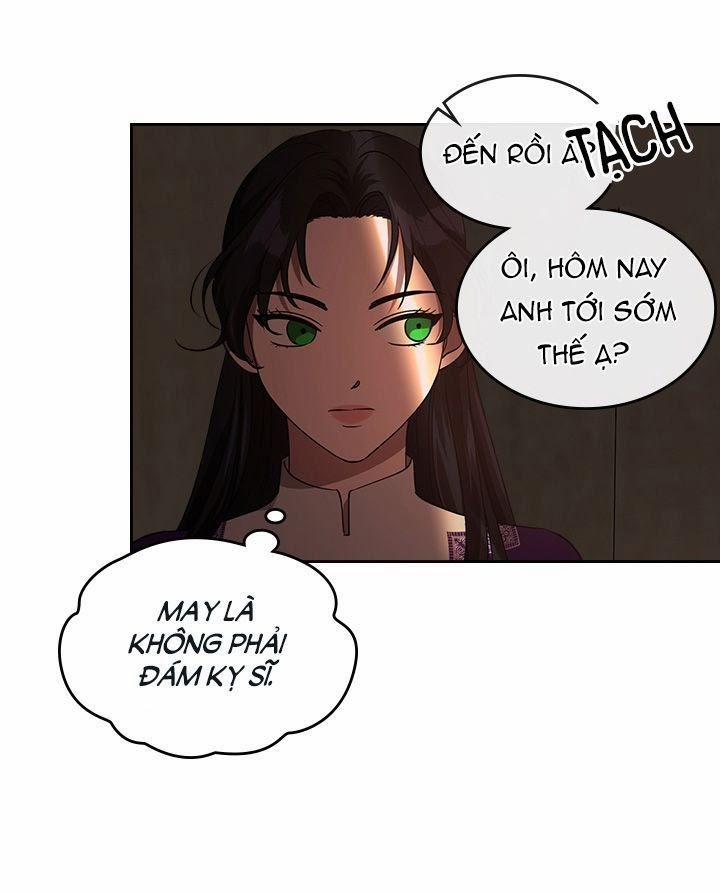 Giết Chết Ác Nữ Phản Diện 12 trang 26
