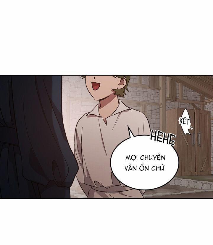 Giết Chết Ác Nữ Phản Diện 12 trang 27