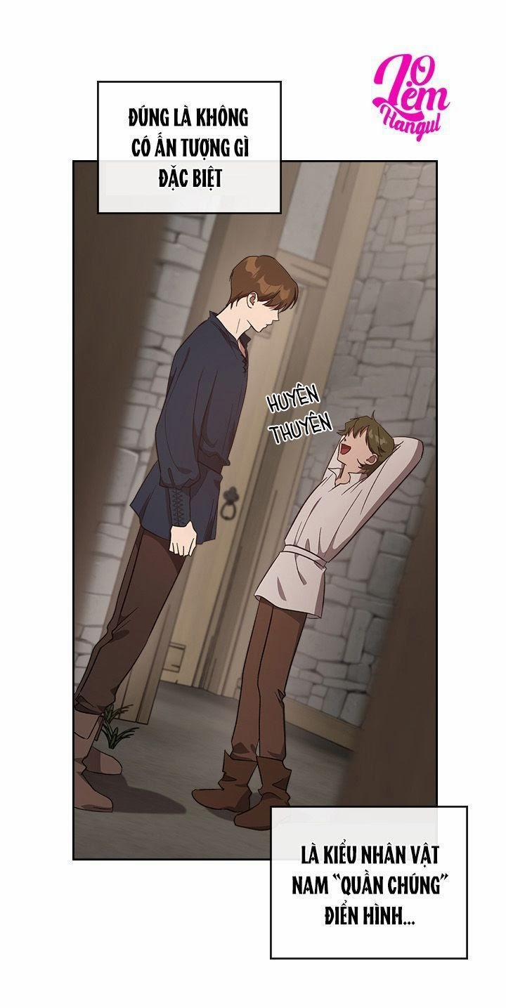 Giết Chết Ác Nữ Phản Diện 12 trang 29