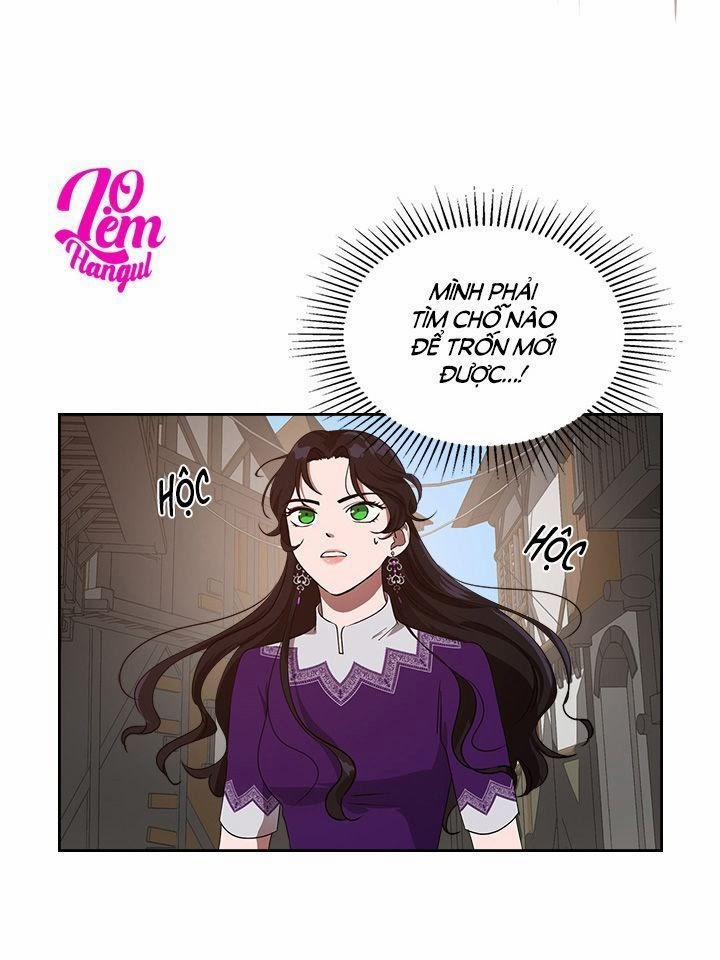 Giết Chết Ác Nữ Phản Diện 12 trang 3