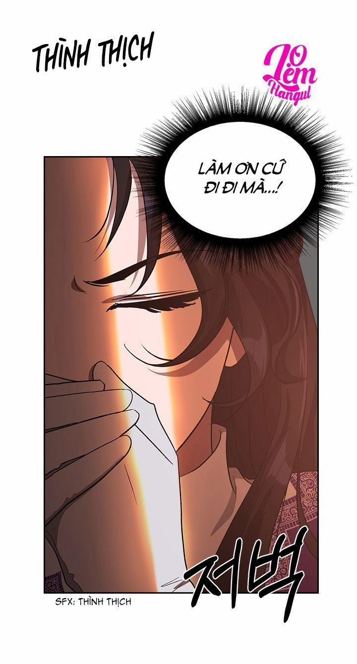 Giết Chết Ác Nữ Phản Diện 12 trang 35