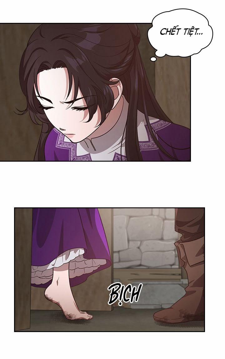 Giết Chết Ác Nữ Phản Diện 12 trang 40