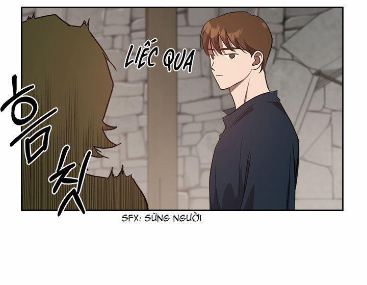 Giết Chết Ác Nữ Phản Diện 12 trang 42