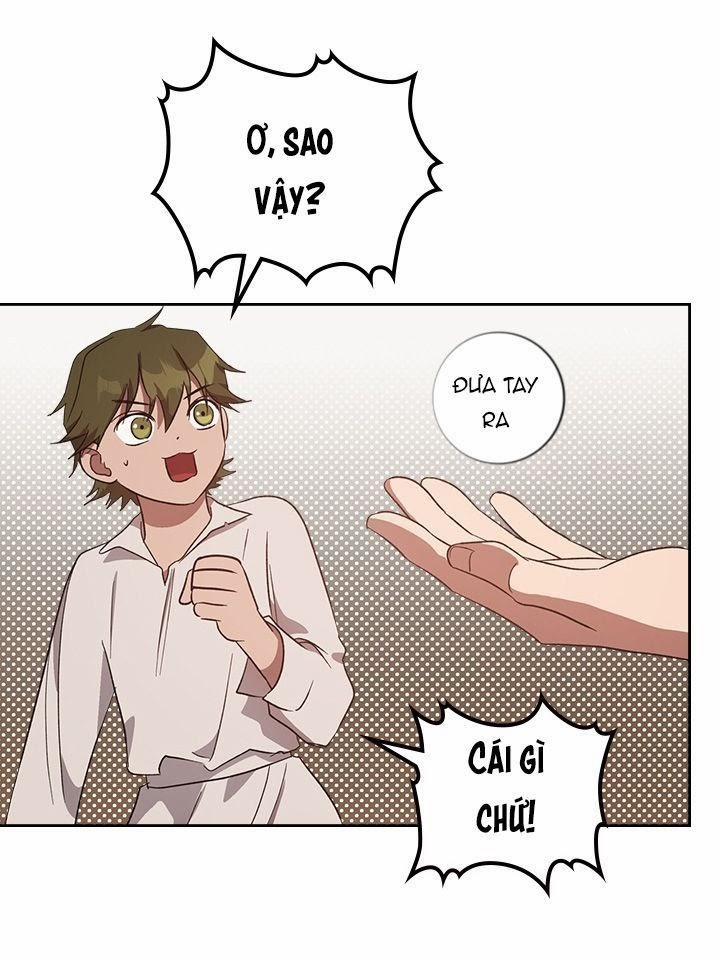 Giết Chết Ác Nữ Phản Diện 12 trang 43